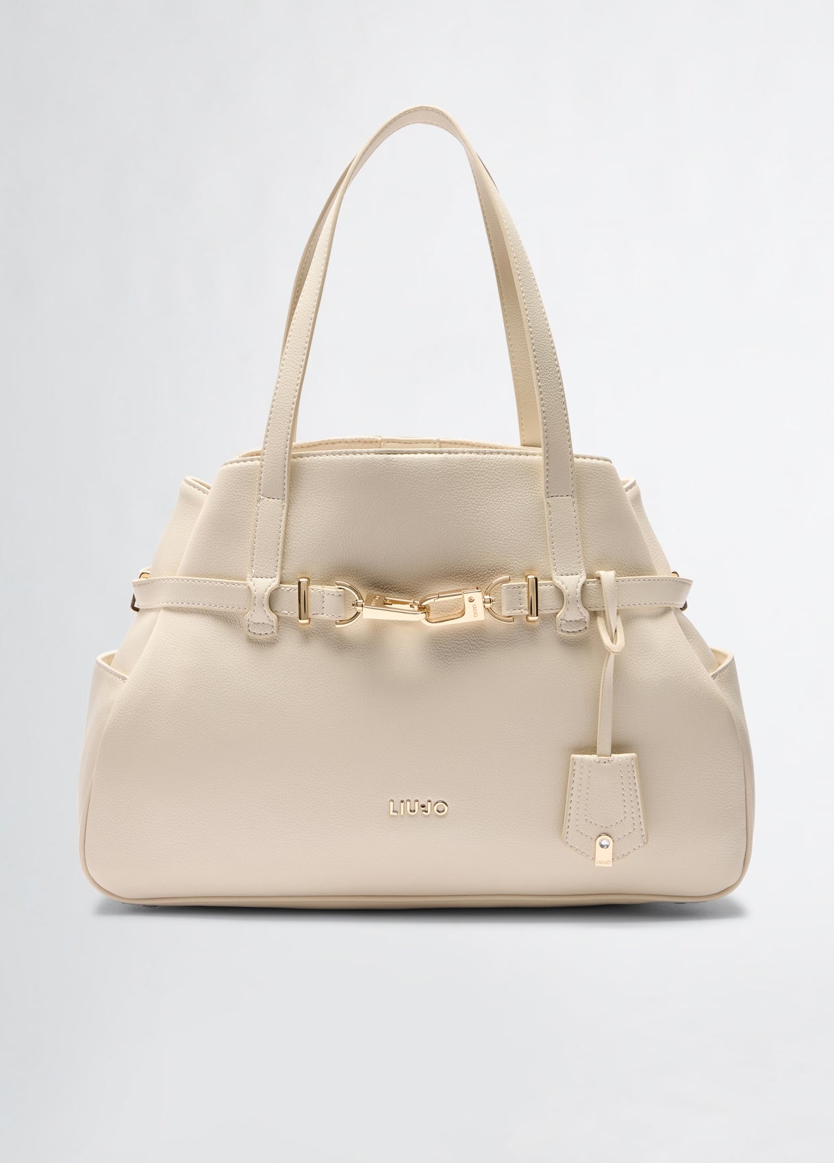 BORSE LIU JO PE25 - Borsa tote grande - AA5046