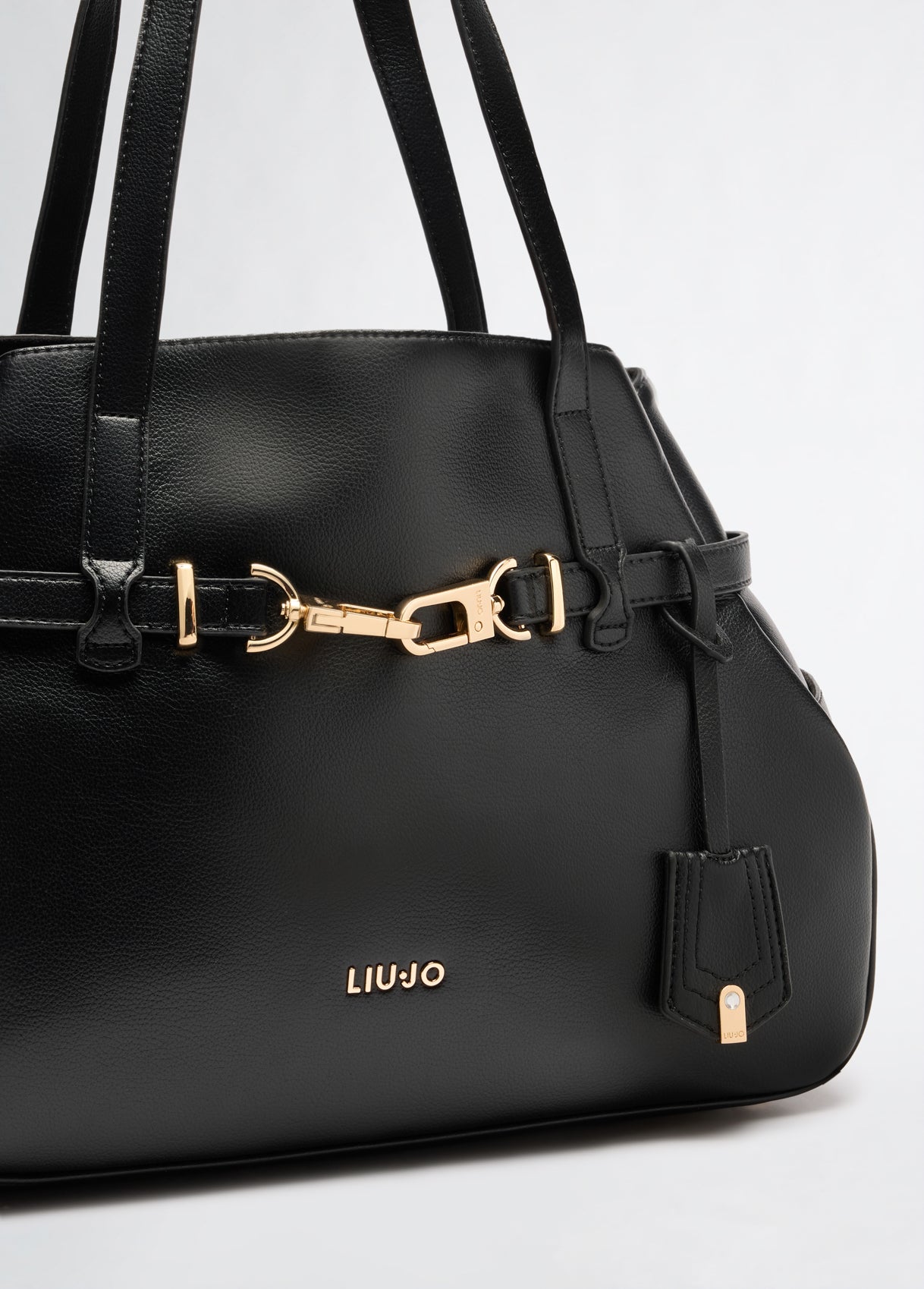 BORSE LIU JO PE25 - Borsa tote grande - AA5046