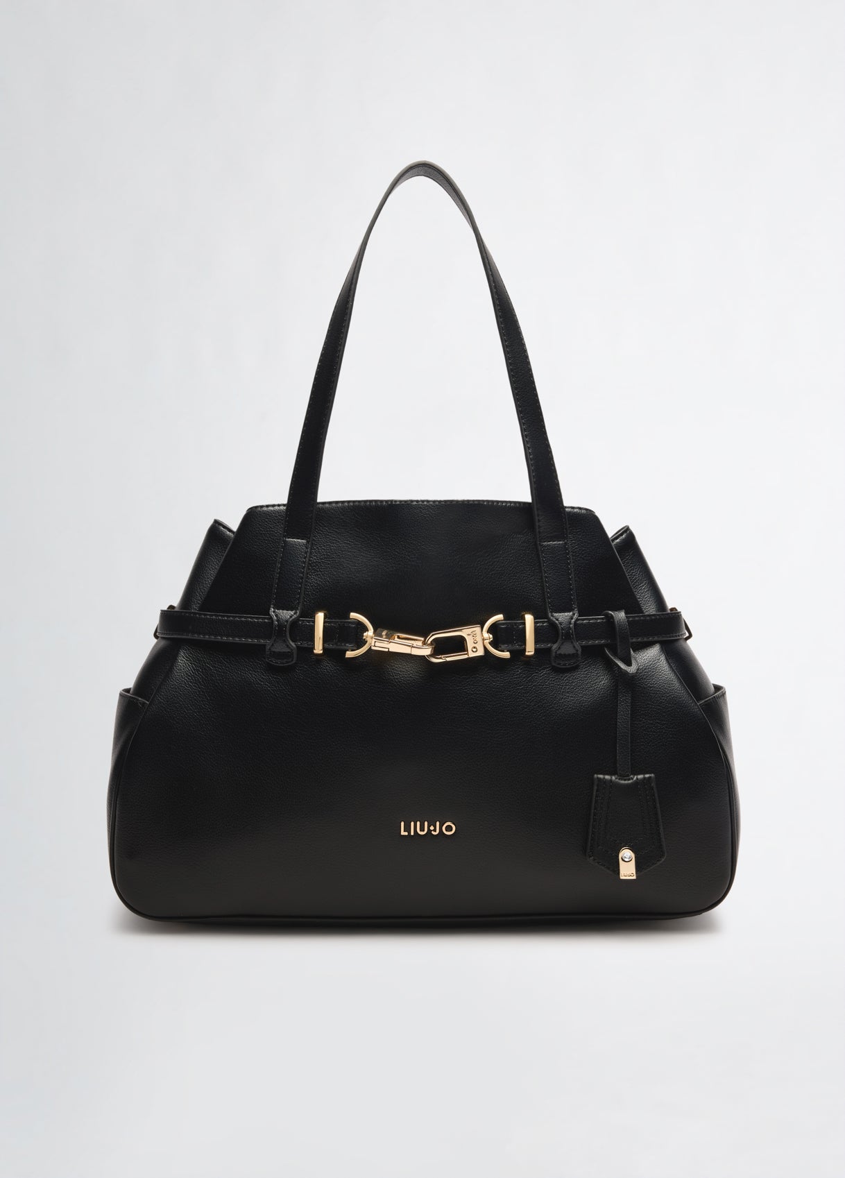 BORSE LIU JO PE25 - Borsa tote grande - AA5046