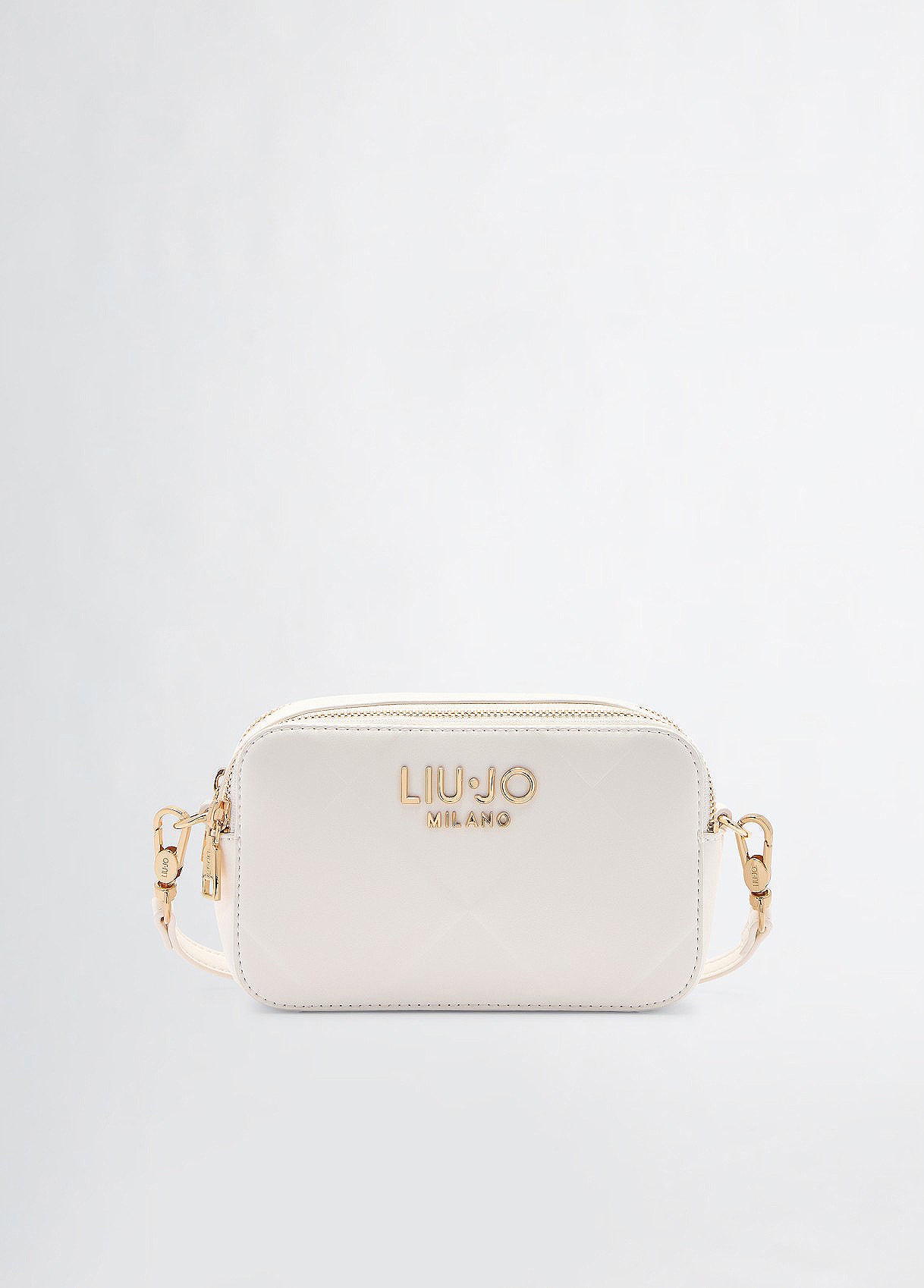 BORSE LIU JO PE25 - Borsa a tracolla piccola - AA5100