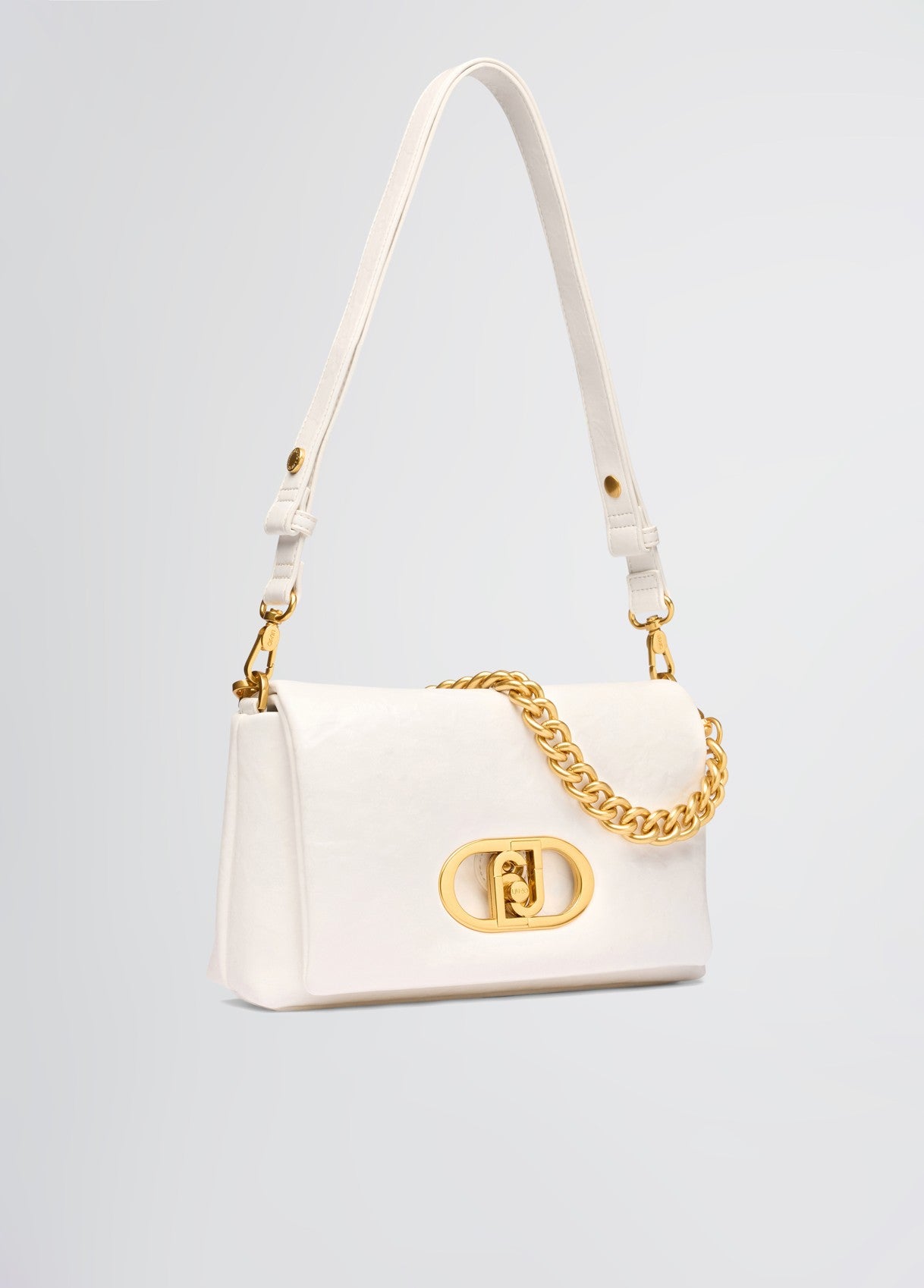 BORSE LIU JO PE25 - Borsa LaPuffy - AA5148