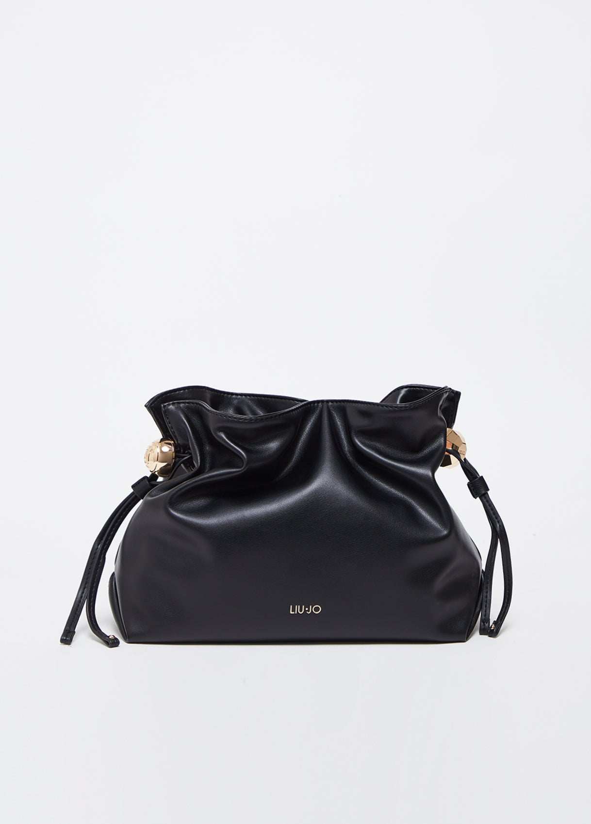 Borse LIU JO PE26 - Borsa a spalla Riccy media - AA6096