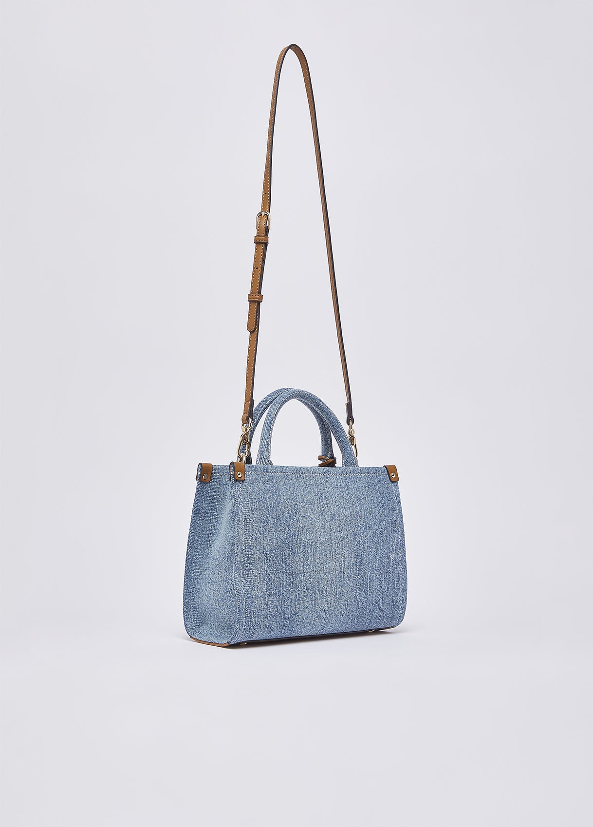 Borse LIU JO PE26 - Borsa piccola in denim - AA6192