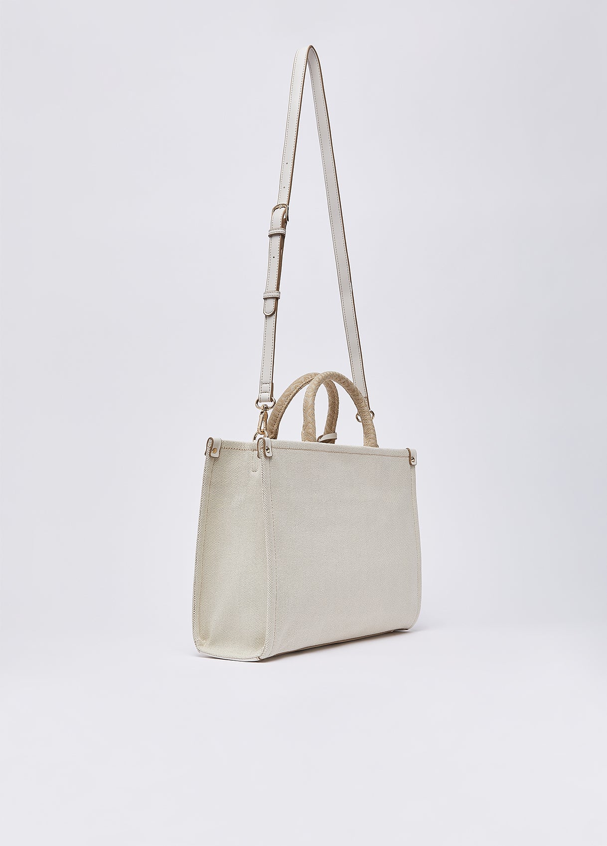 Borse LIU JO PE26 - Borsa jacquard media - AA6206