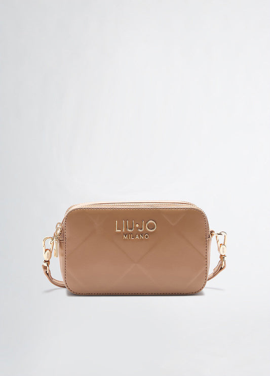 BORSE LIU JO PE25 - Borsa a tracolla piccola -   AA5100