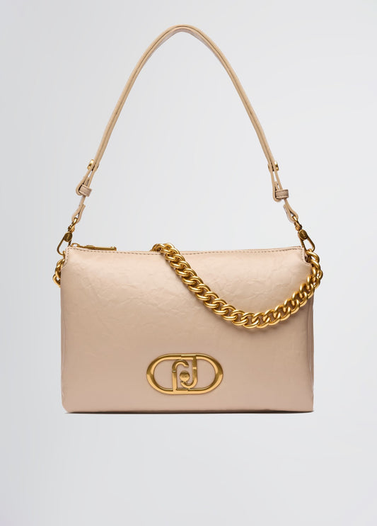 BORSE LIU JO PE25 - Borsa LaPuffy - AA5141