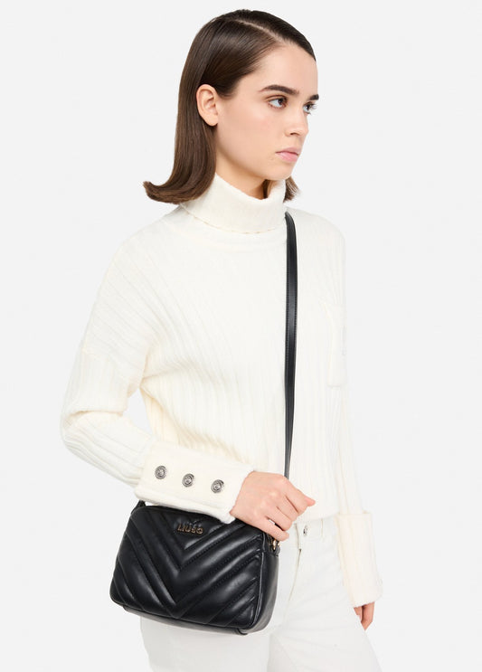 BORSE LIU JO AI26 - Borsa a tracolla media Liu Jo Better - AF5187