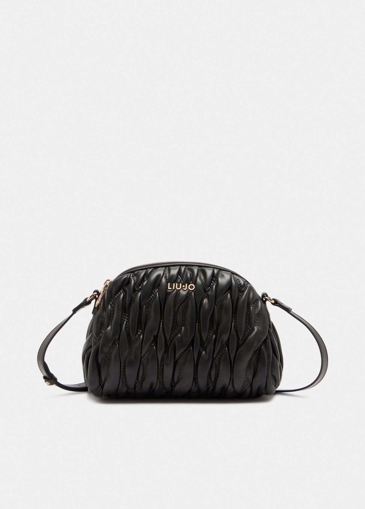 BORSE LIU JO AI26 - Borsa a tracolla media matelassé - AF5018