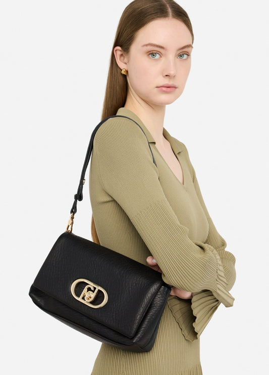 BORSE LIU JO AI26 - Borsa LaPuffy media - AF5138