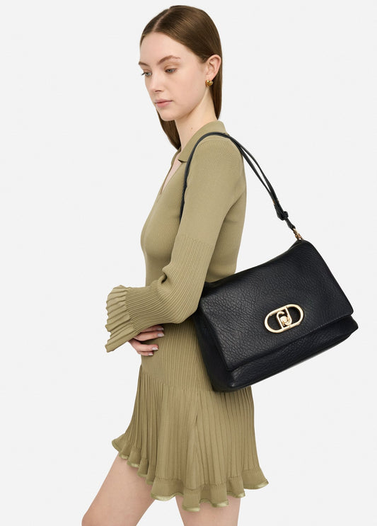 BORSE LIU JO AI26 - Borsa LaPuffy grande - AF5147