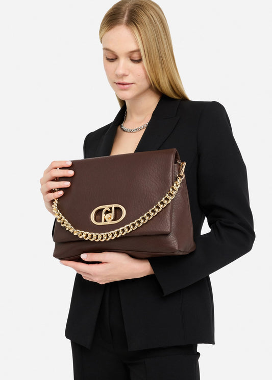 BORSE LIU JO AI26 - Borsa LaPuffy grande - AF5147