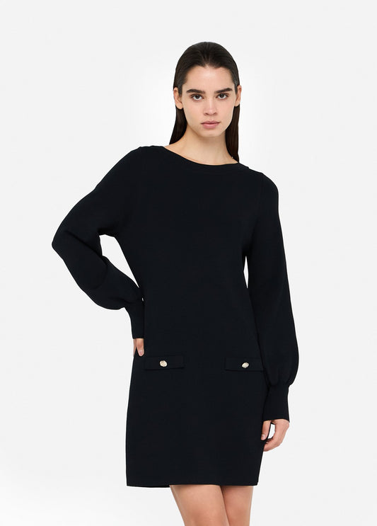 ABITO LIU JO AI26 - Abito in maglia - CF5085
