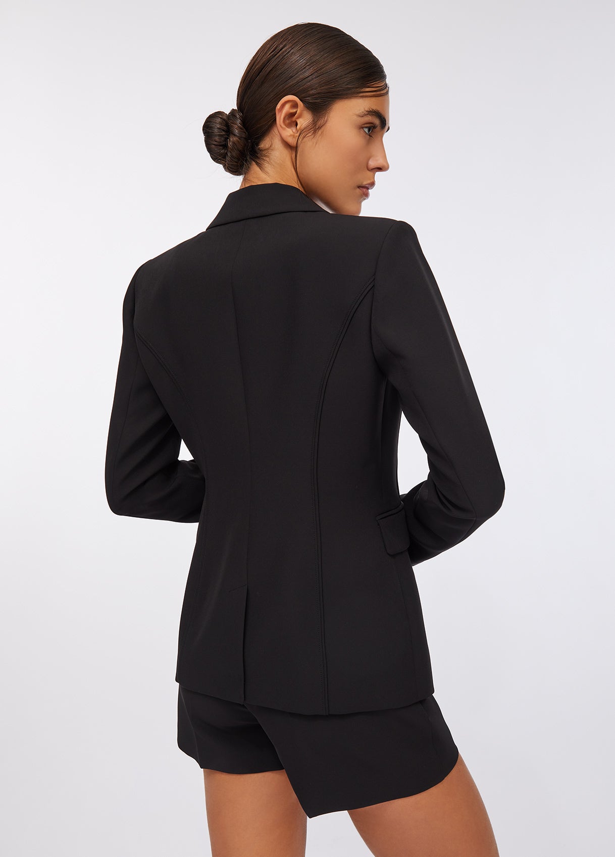 GIACCA LIU JO AI26 - Blazer slim fit -  CF5052