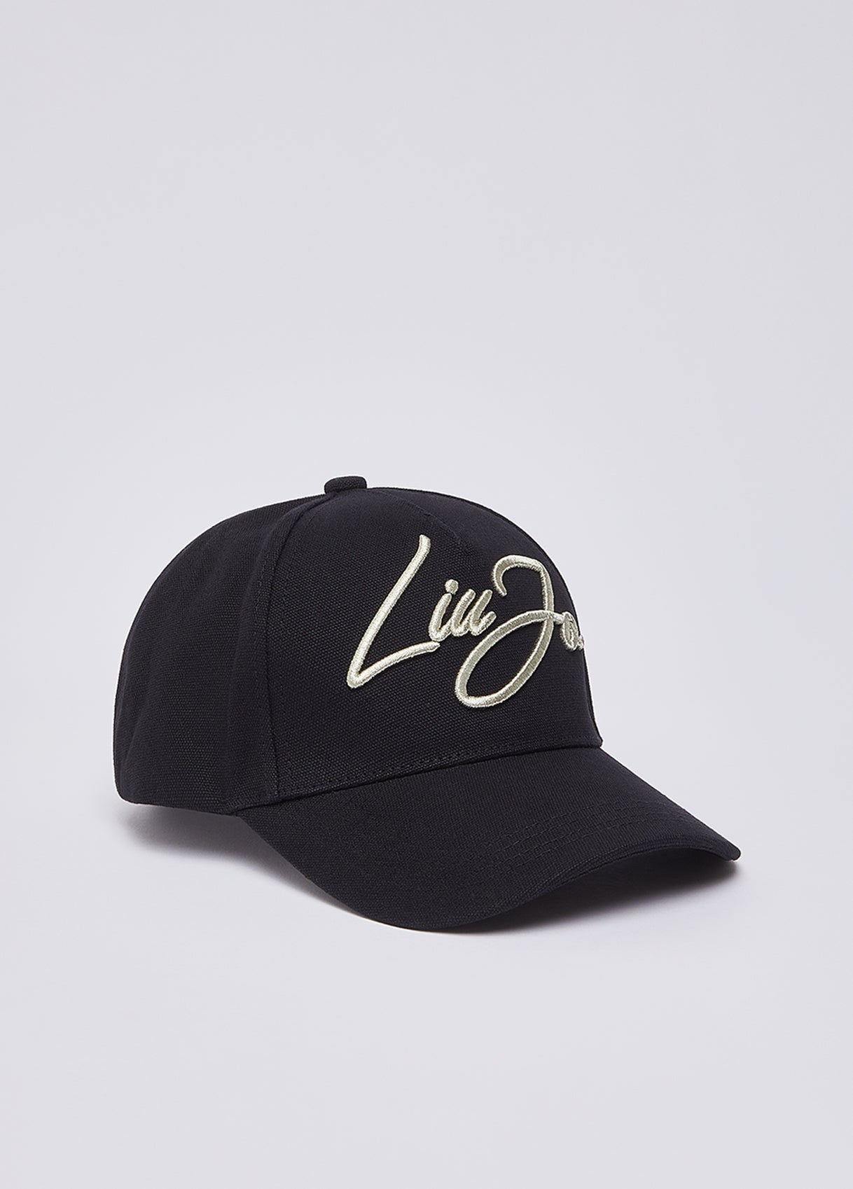 CAPPELLO LIU JO PE26 - Cappello baseball con logo - 2A6028