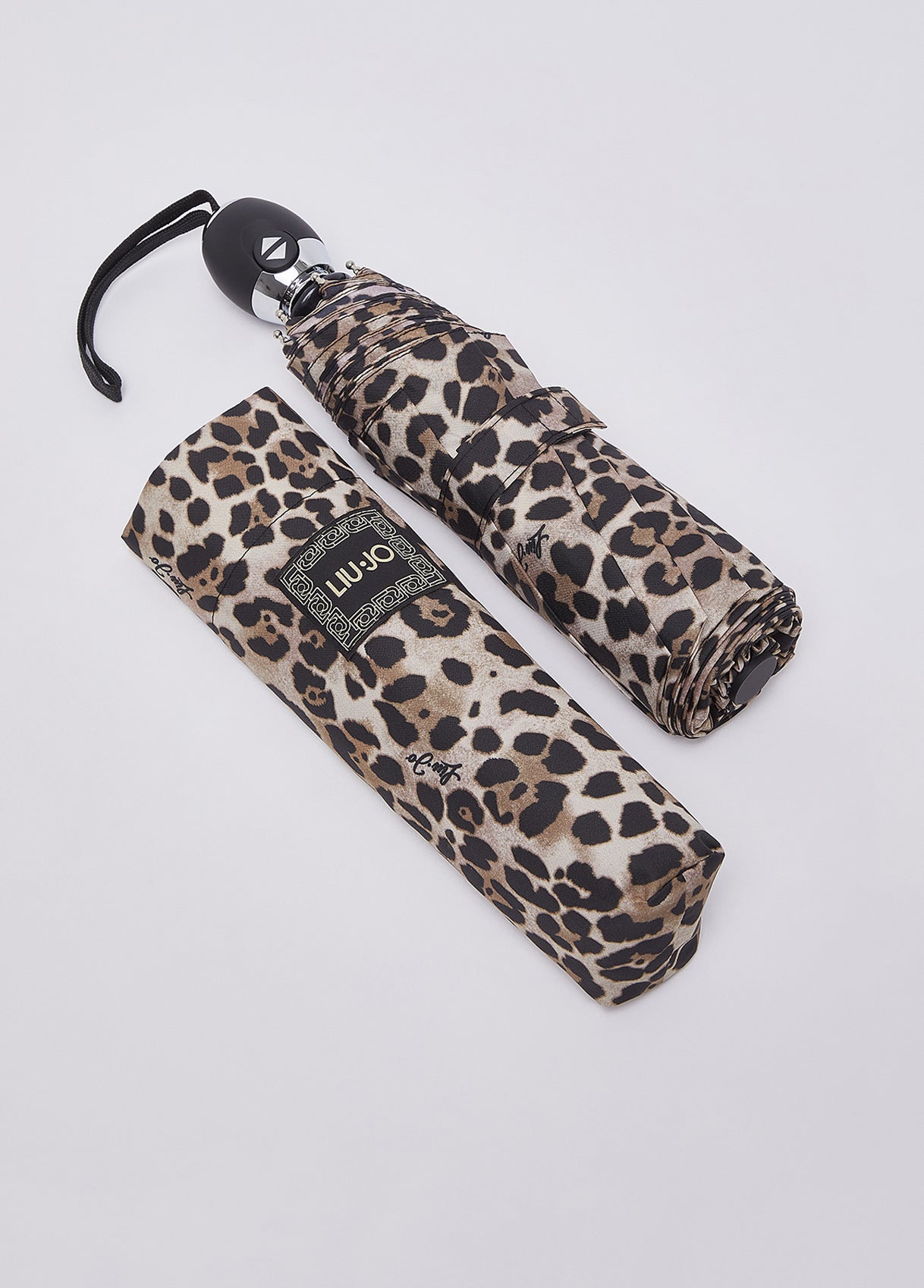 Borse LIU JO AI26 - Ombrello piccolo animalier -  2XX016T0300S19E1T.U.