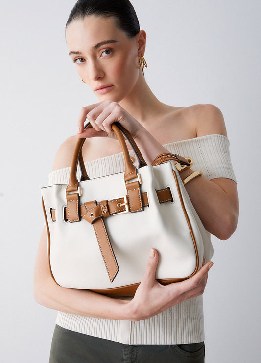 Borse LIU JO PE26 - Borsa piccola con fibbia  - AA6032