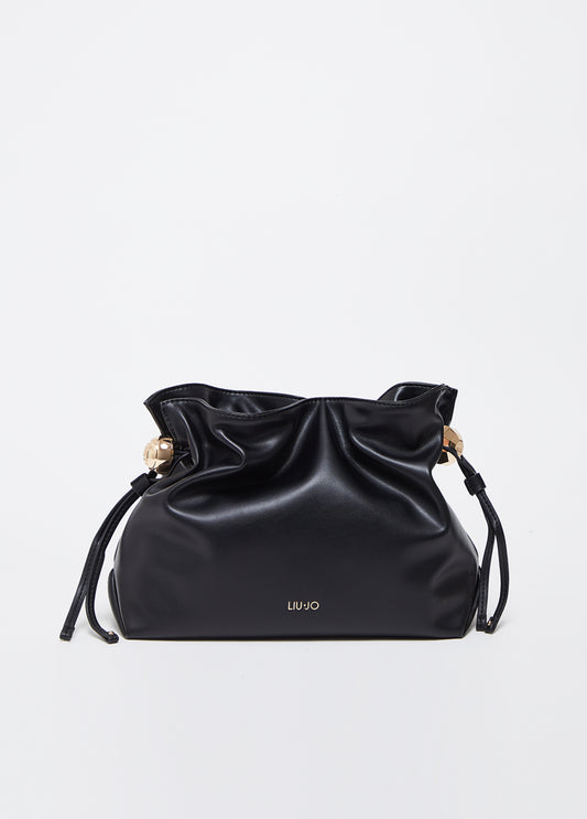 Borse LIU JO PE26 - Borsa a spalla Riccy media - AA6096