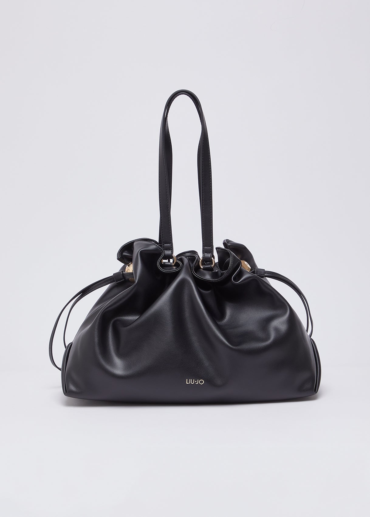 Borse LIU JO PE26 - Borsa a spalla Riccy grande- AA6098