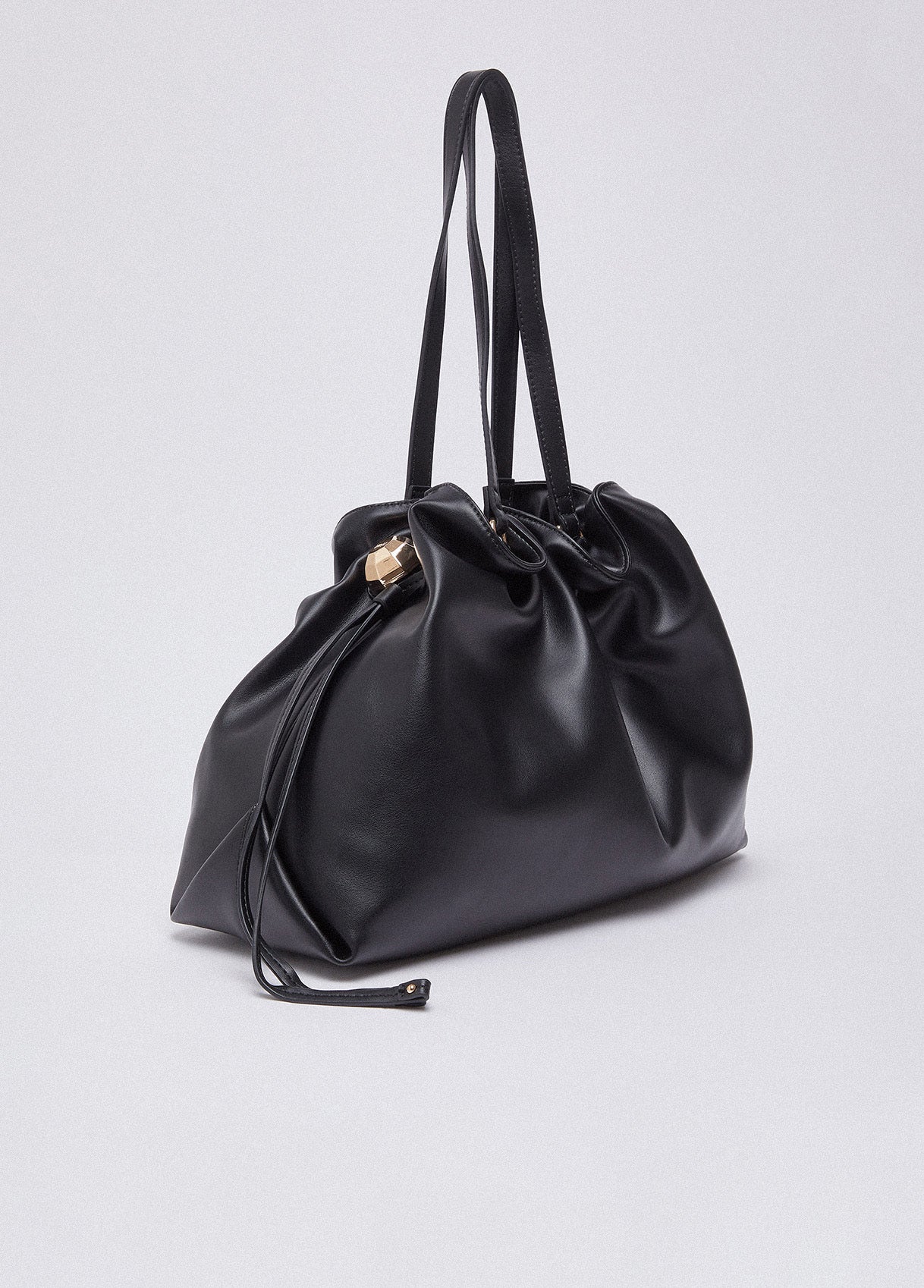 Borse LIU JO PE26 - Borsa a spalla Riccy grande- AA6098