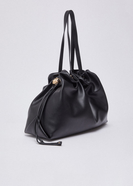 Borse LIU JO PE26 - Borsa a spalla Riccy grande- AA6098