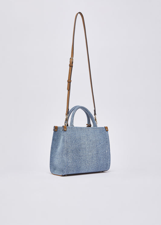 Borse LIU JO PE26 - Borsa piccola in denim - AA6192