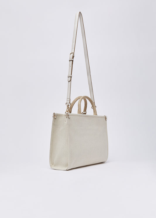 Borse LIU JO PE26 - Borsa jacquard media - AA6206