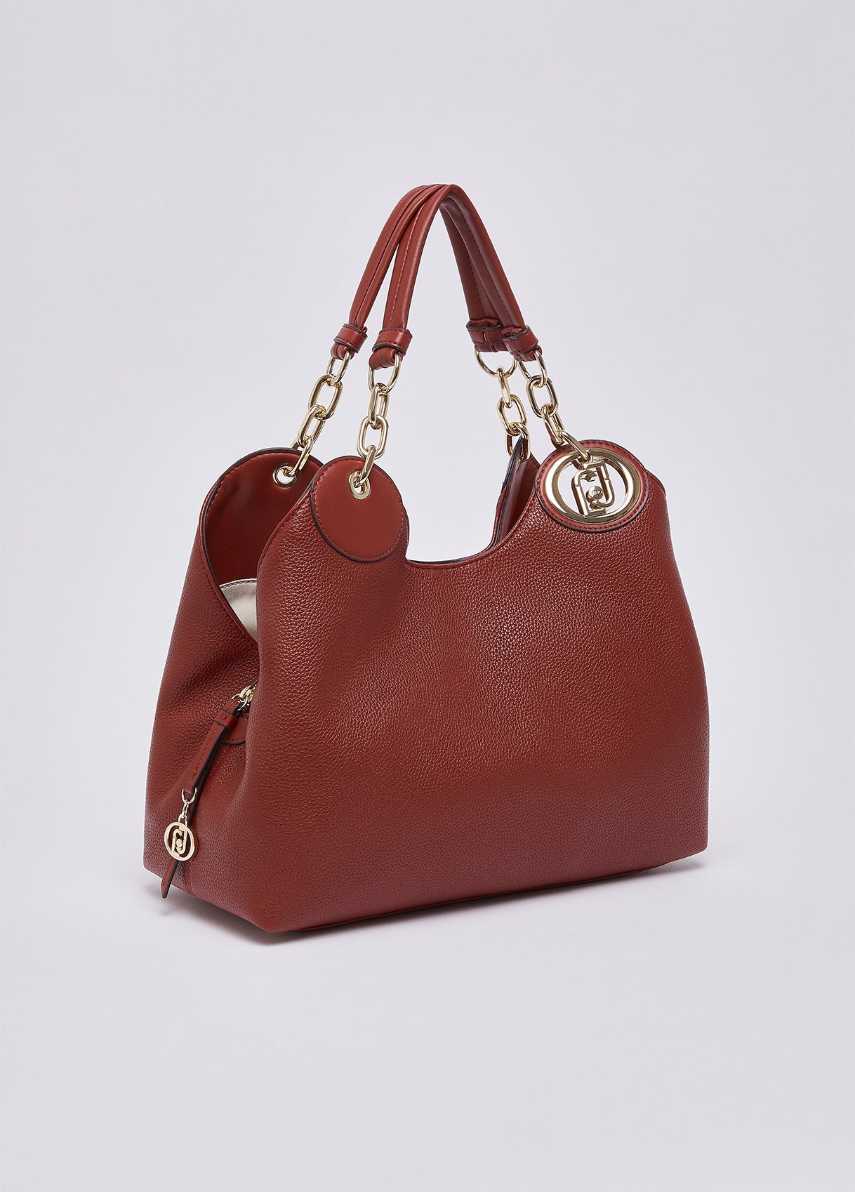 Borse LIU JO AI26 - Borsa satchel media - AF6024ES03991543T.U.