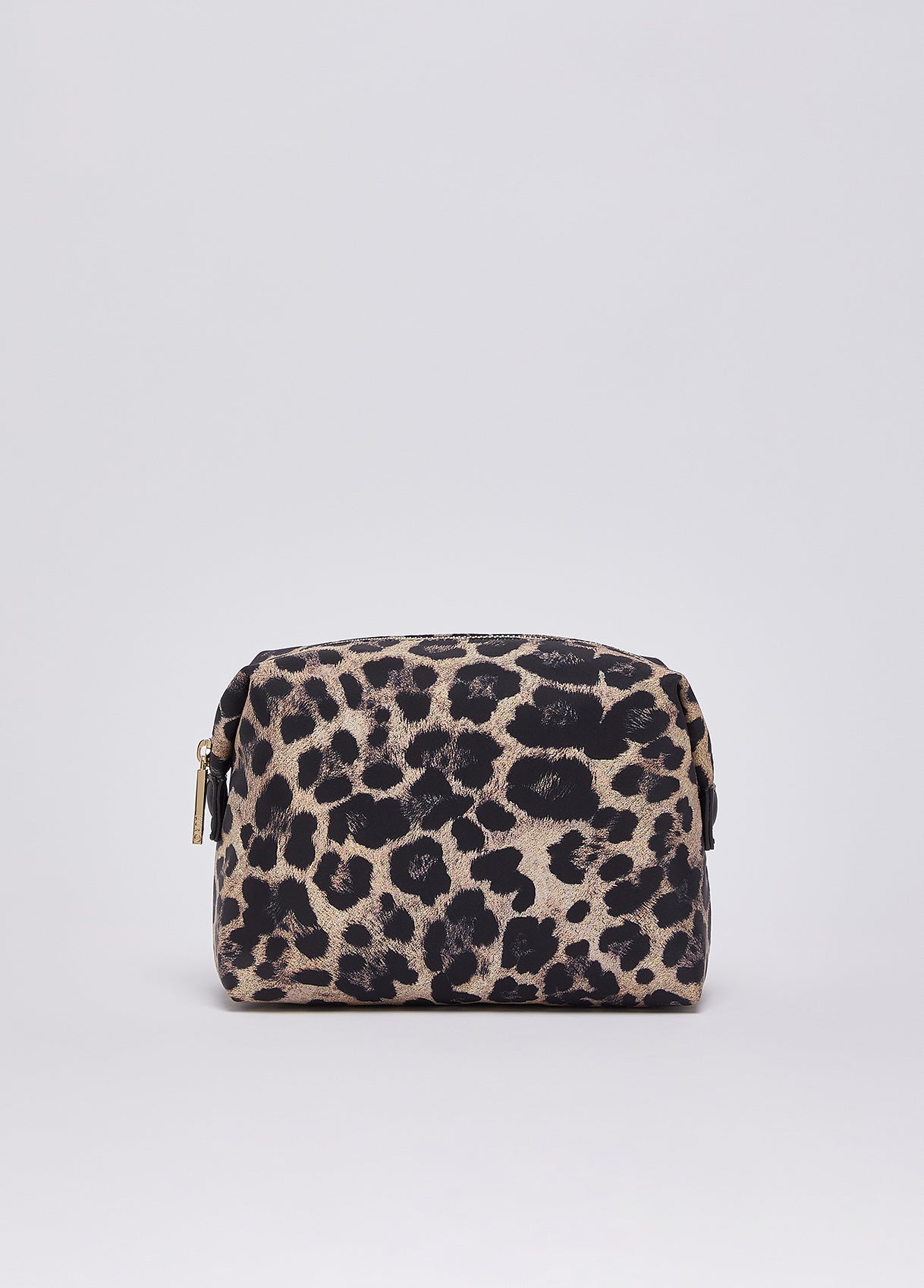 Borse LIU JO AI26 - Beauty case in nylon animalier -  AF6050T762A00047T.U.