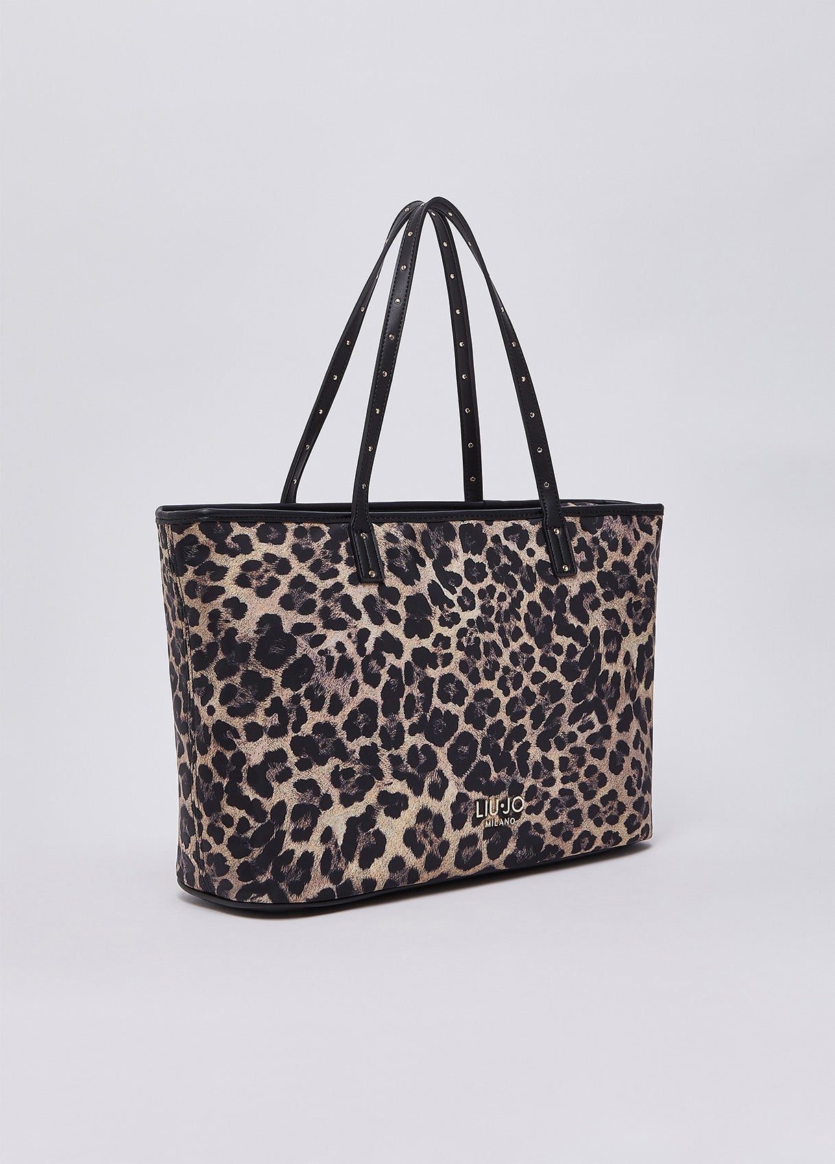 Borse LIU JO AI26 - Borsa tote media animalier - AF6059T762A00047T.U.