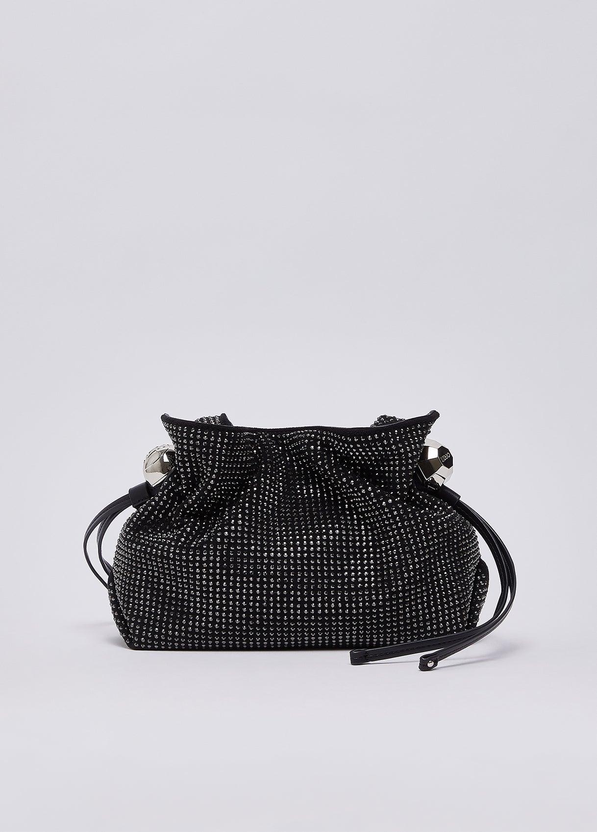 Borse LIU JO AI26 - Borsa Riccy piccola con strass - AF6099T767A22222T.U.