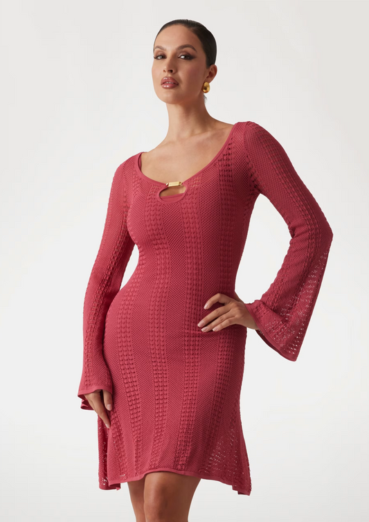 ABITO GUESS by MARCIANO PE25 - Mini abito fit and flare Marciano - 5GGK465869Z