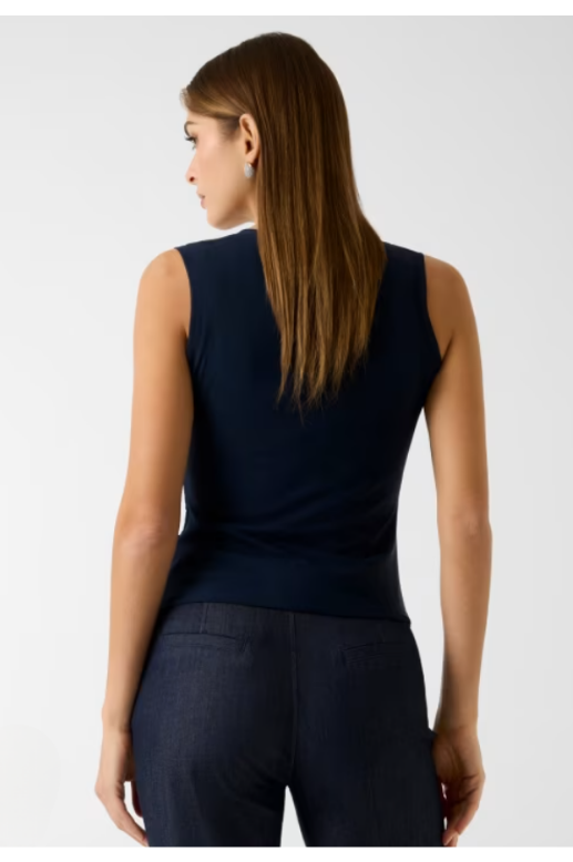 TOP MARCIANO PE26 - Canotta con logo Marciano - 5RGP216311A